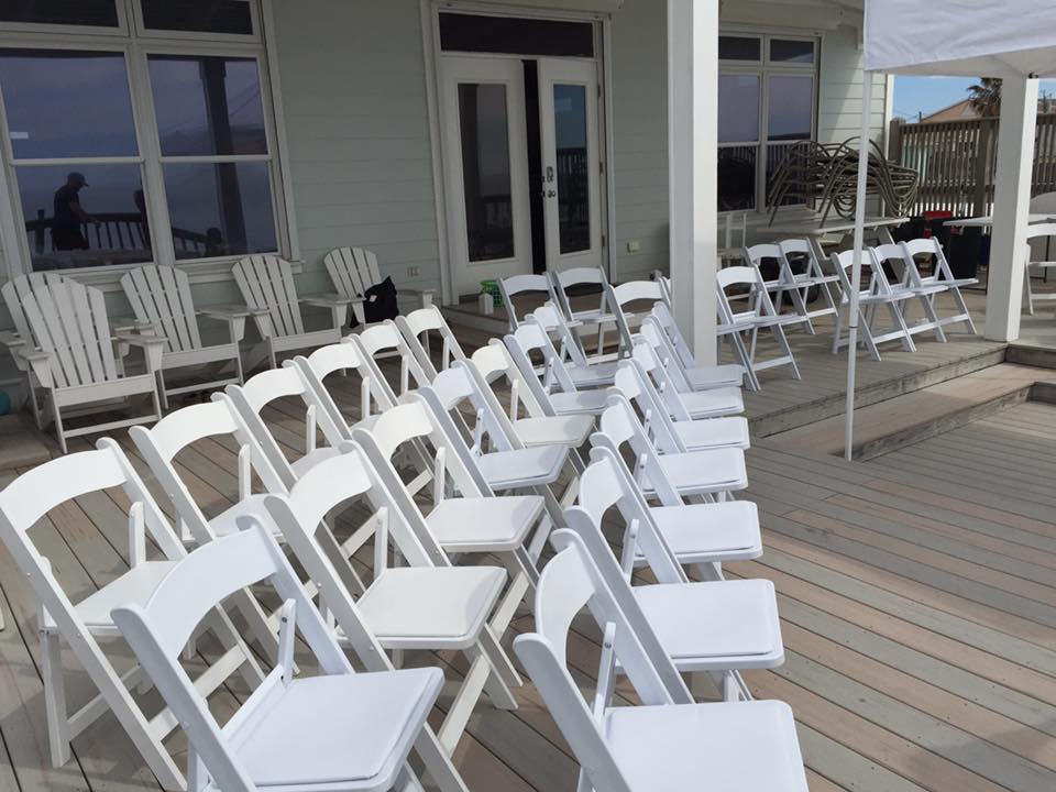 Chair Covers photo 1