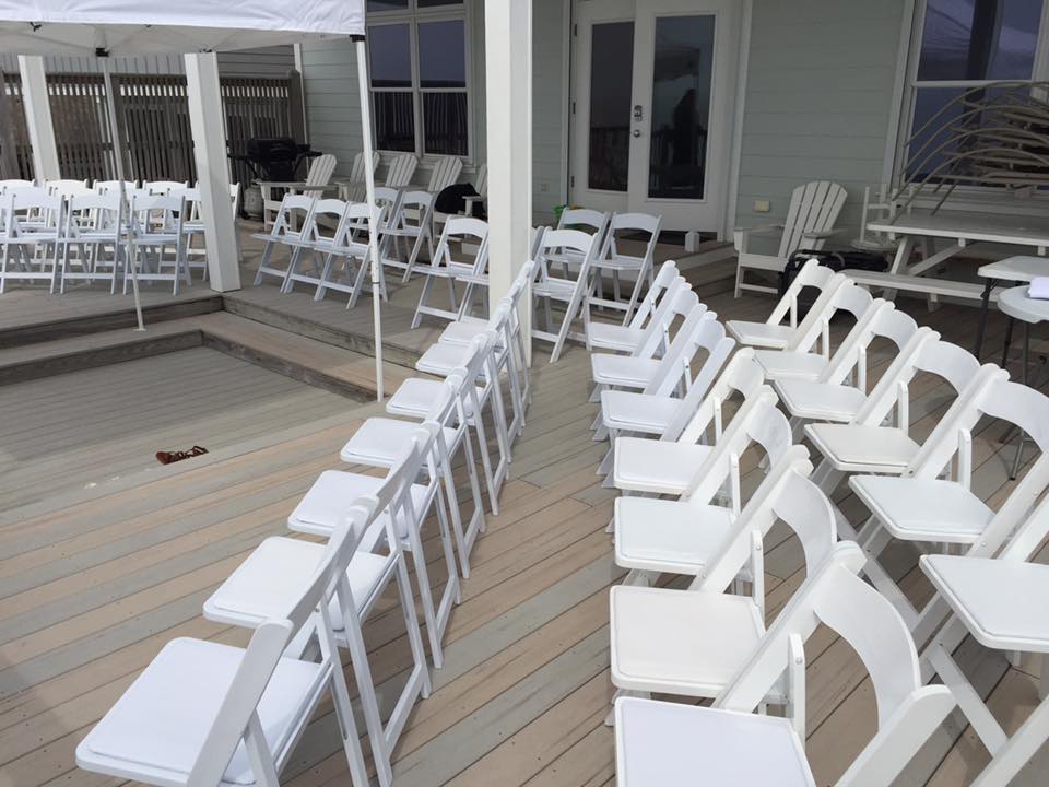 Chair Covers photo 2