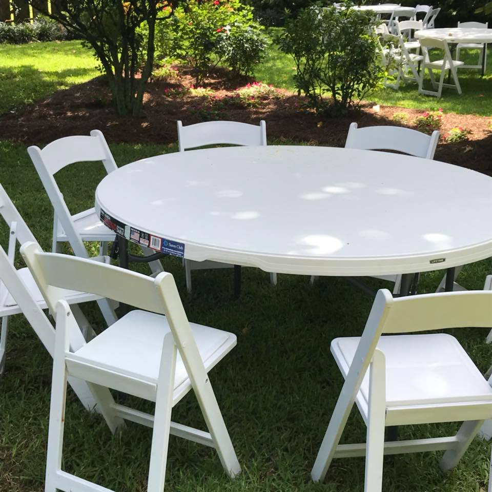 Chair Covers photo 6