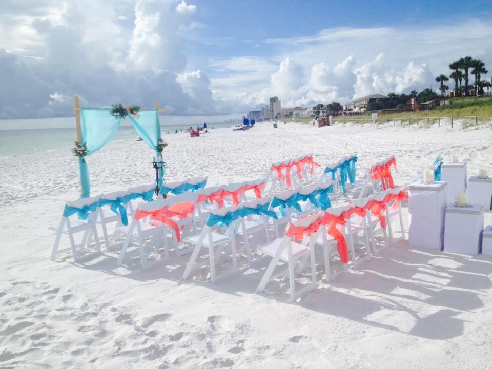 Chair Sashes photo 6