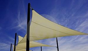 Shade Sail photo 5