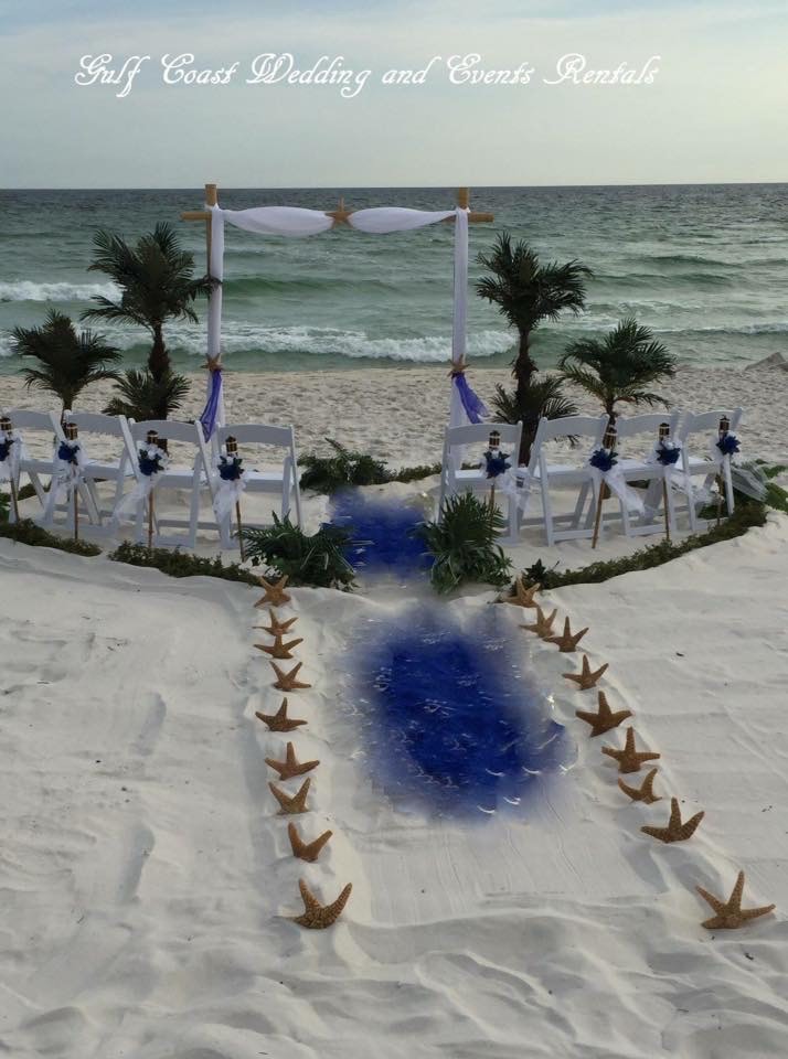 Starfish walkway photo 5