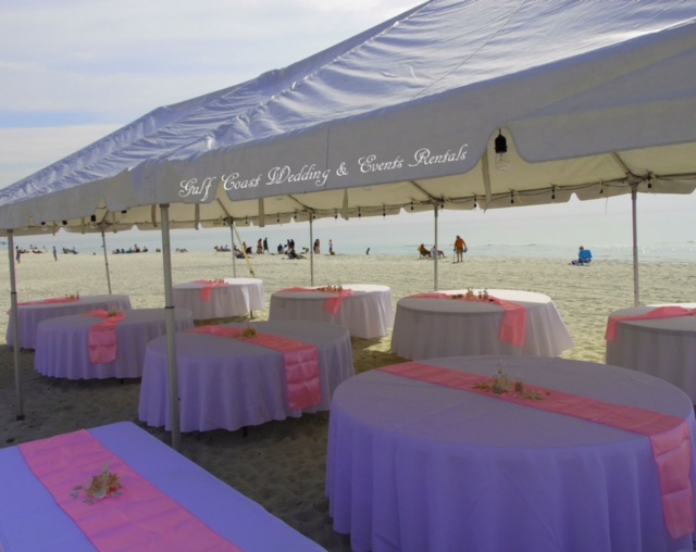 Tent Rental photo 3