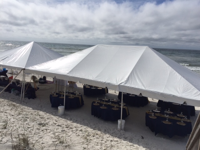 Tent Rental photo 6